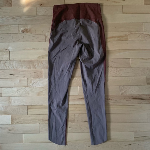 Gymshark activewear leggings - Picture 3 of 4